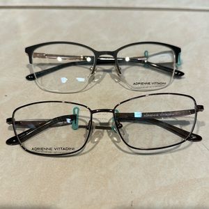 Adrienne Vittadini Frames